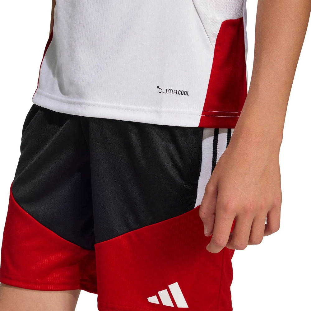 2026 Germany Youth Tiro Training Soccer Jersey  / Adidas