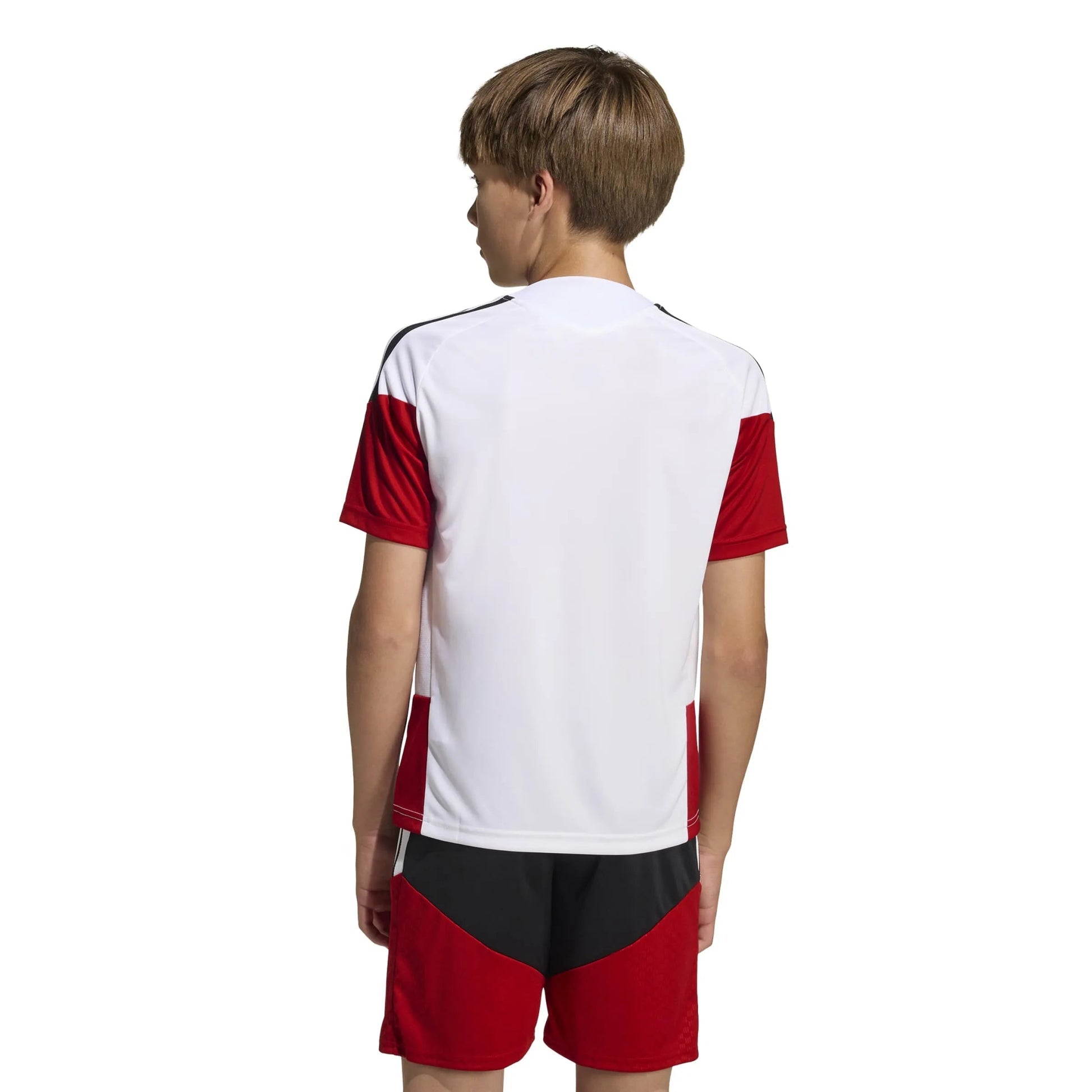 2026 Germany Youth Tiro Training Soccer Jersey  / Adidas