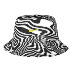 2026 Brazil Hollywood Keepers Reversible Bucket Hat  / Nike