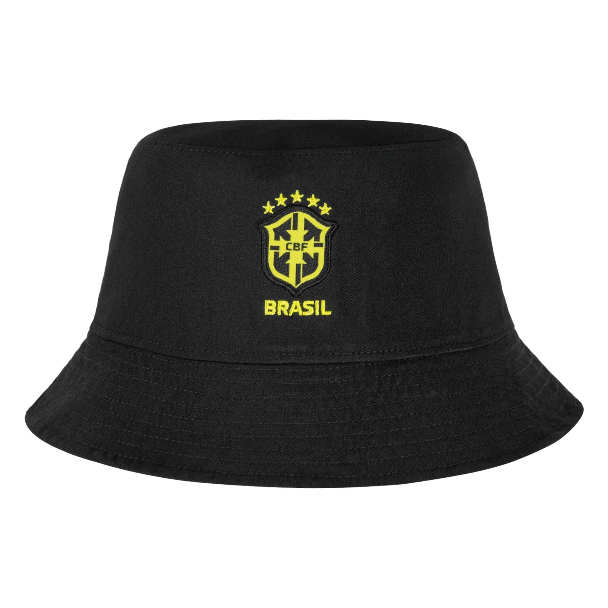 2026 Brazil Hollywood Keepers Reversible Bucket Hat  / Nike