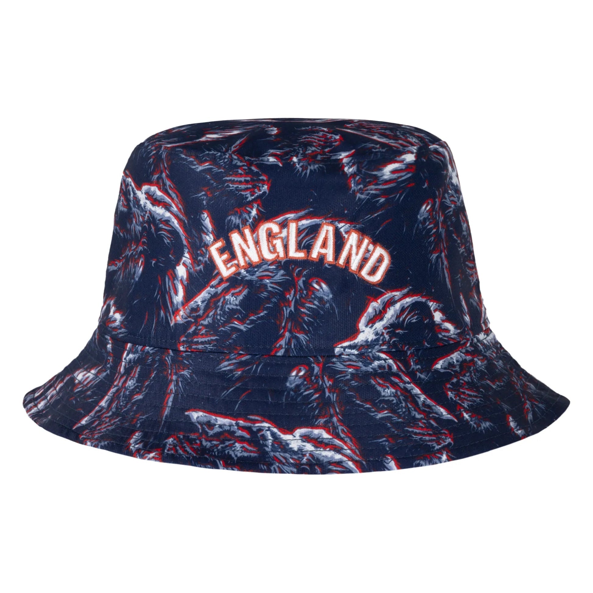 2026 England Hollywood Keepers Reversible Bucket Hat  / Nike