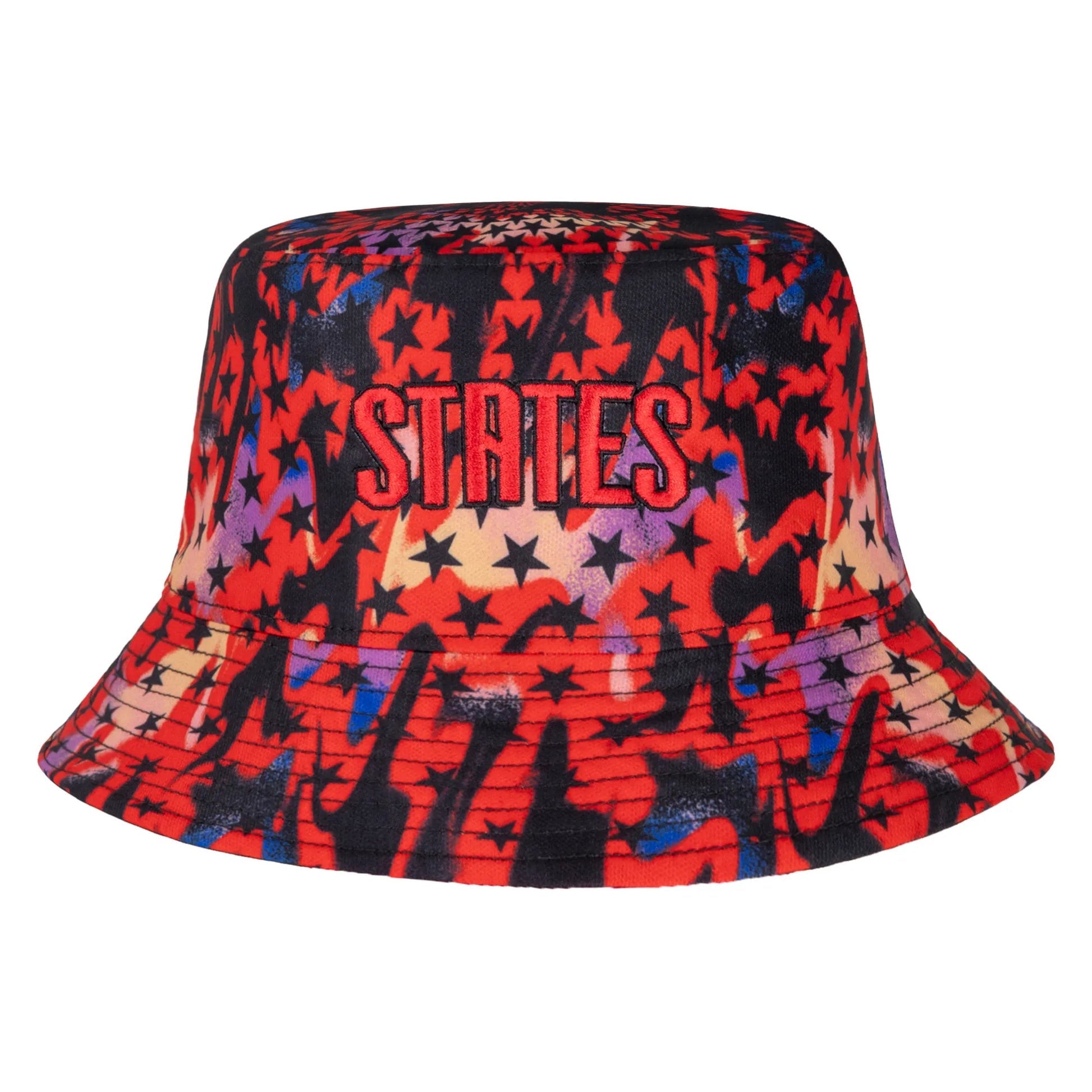 2026 USA Hollywood Keepers Reversible Bucket Hat  / Nike