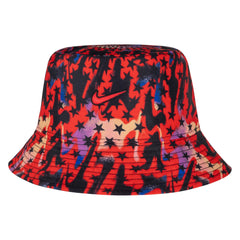 2026 USA Hollywood Keepers Reversible Bucket Hat  / Nike