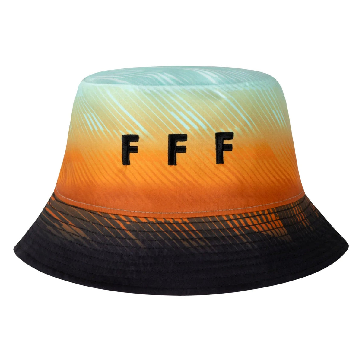 2026 France Hollywood Keepers Reversible Bucket Hat  / Nike