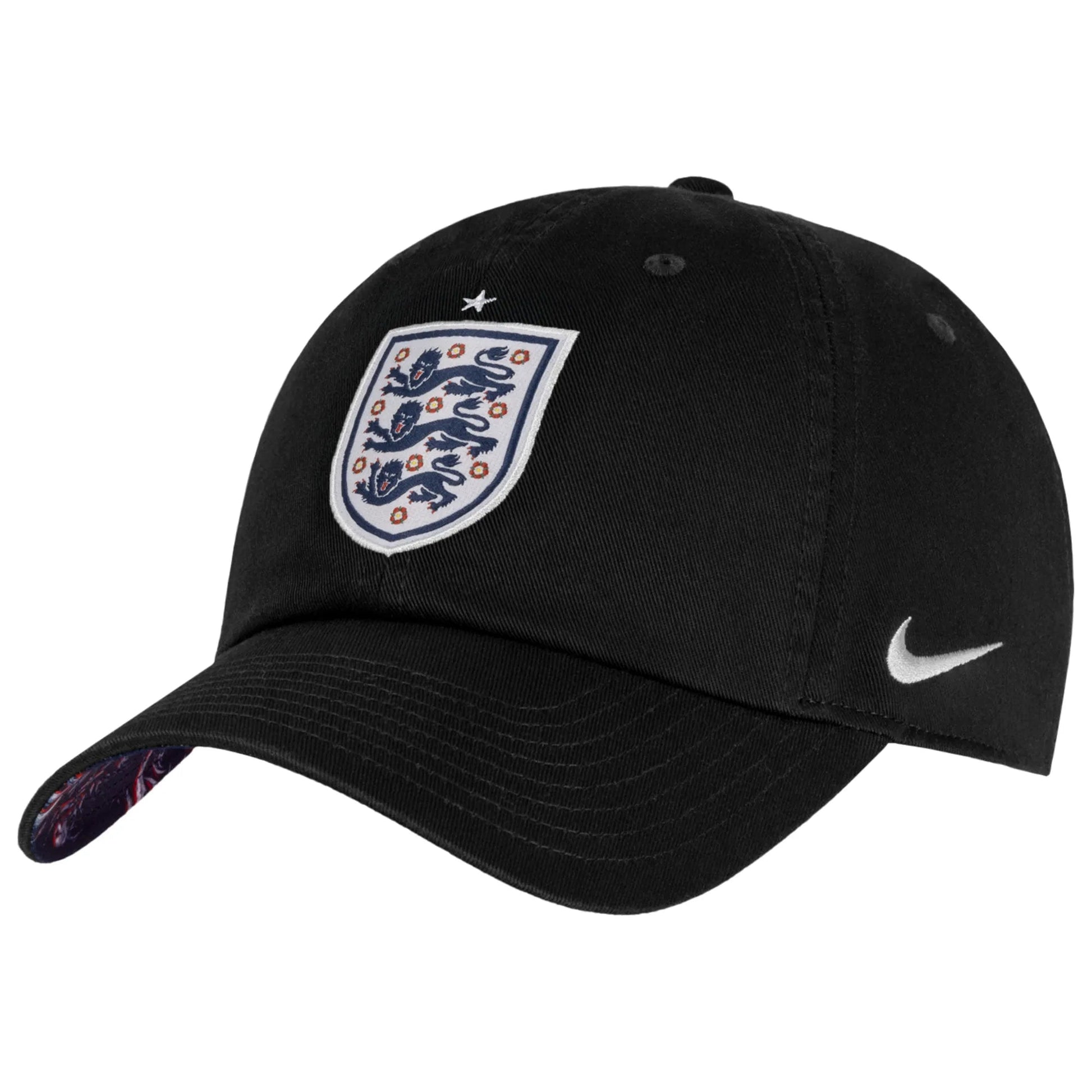 2026 England Hollywood Keepers Club Cap  / Nike