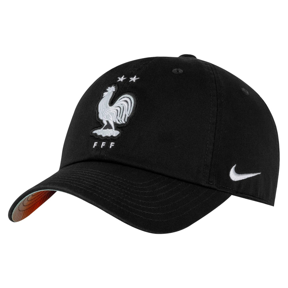 2026 France Hollywood Keepers Club Cap  / Nike