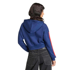 2026 Spain Women's DNA Hoodie  / Adidas