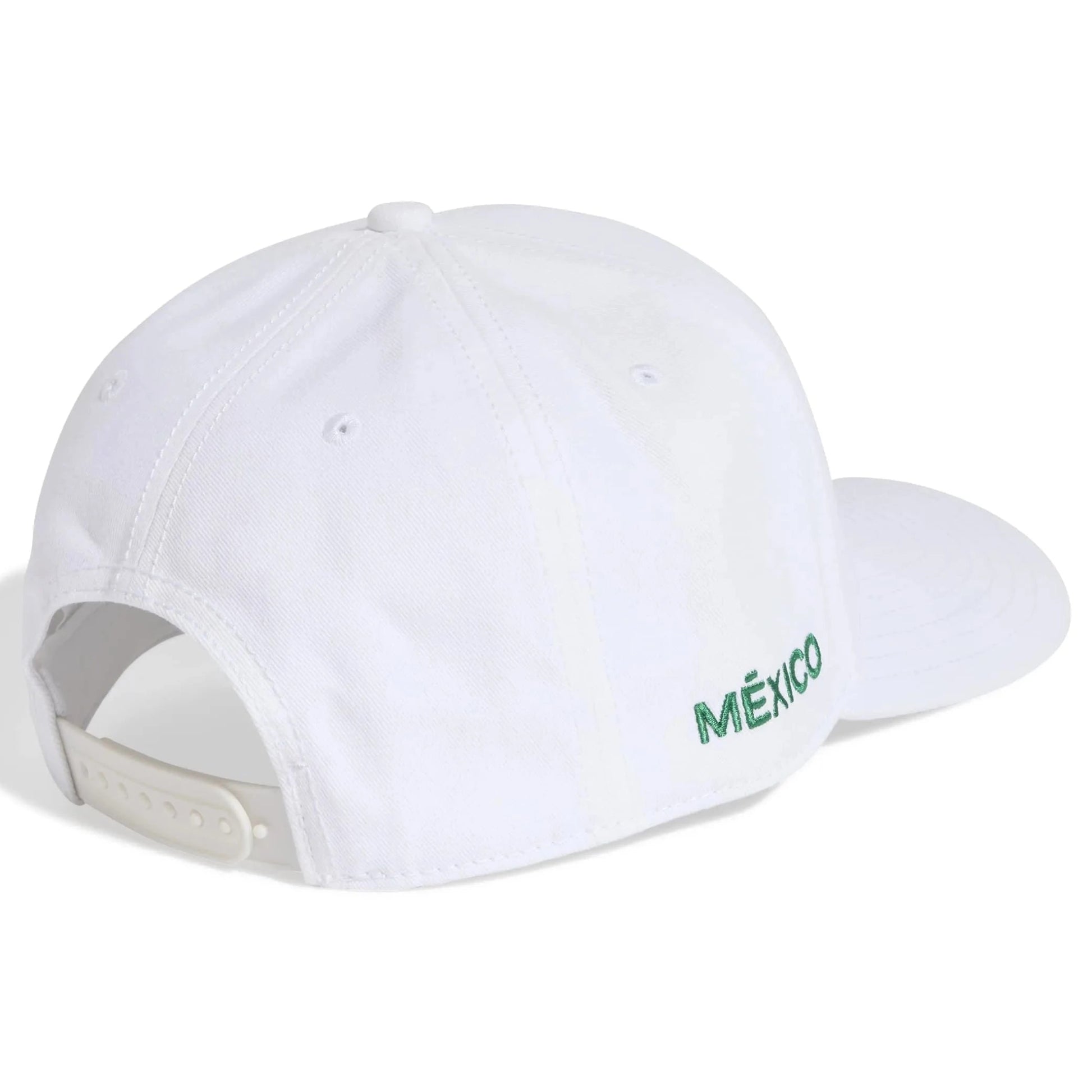 2026 Mexico Snapback Cap  / Adidas
