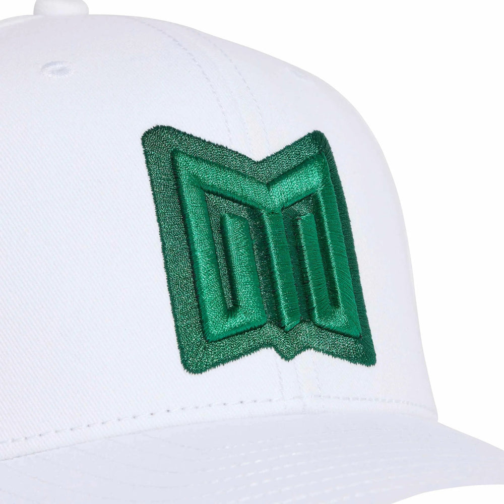 2026 Mexico Snapback Cap  / Adidas