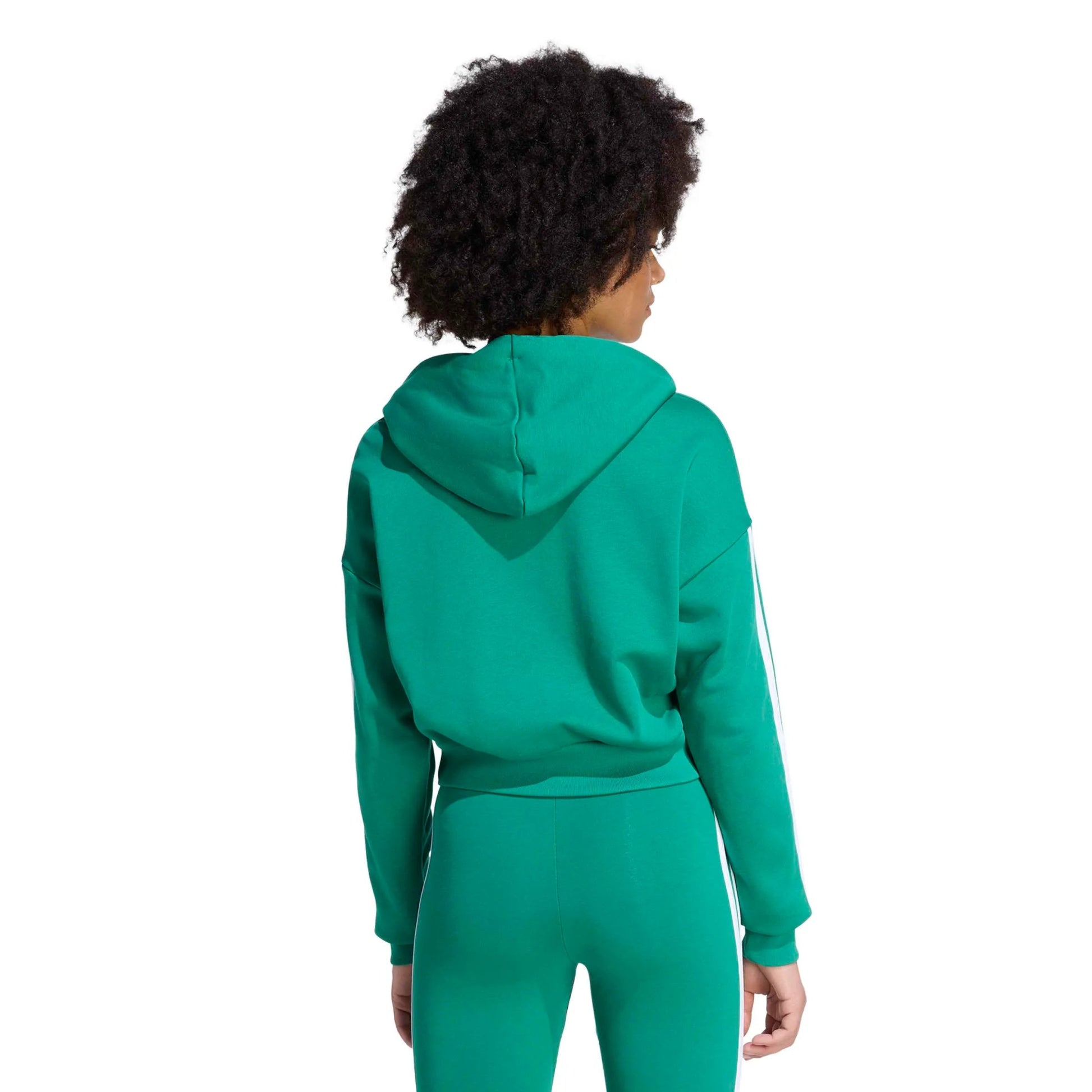 2026 Mexico Women's DNA Hoodie  / Adidas