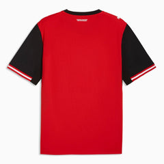 2026 Austria Men's Stadium Home Soccer Jersey  / Puma