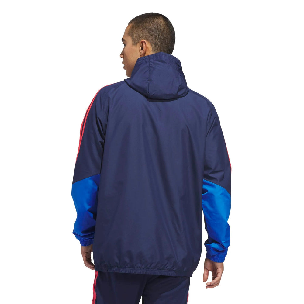 2026 Colombia Men's All-Weather Jacket  / Adidas