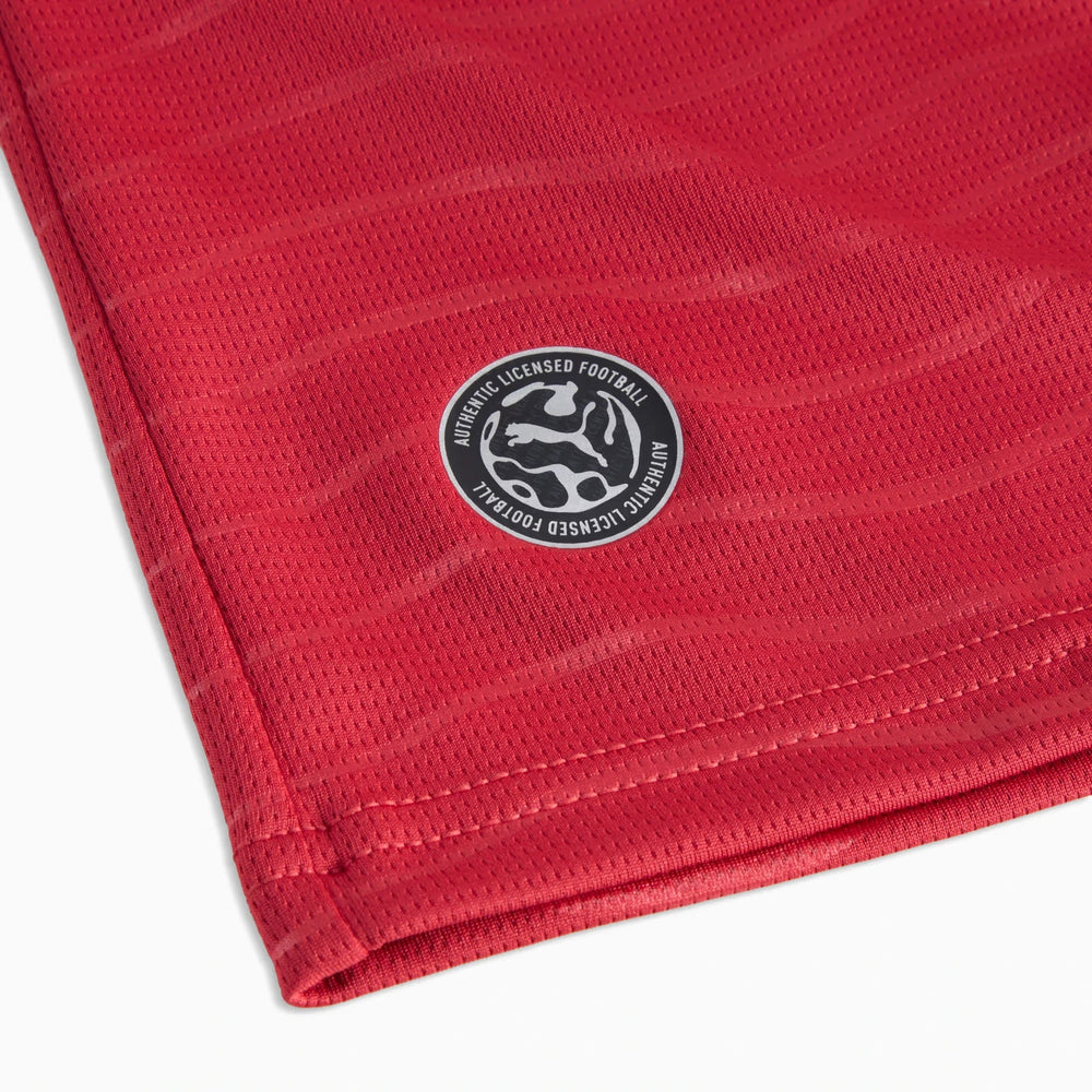 2026 Portugal Men's Stadium Home Ronaldo #7 Soccer Jersey  / Puma