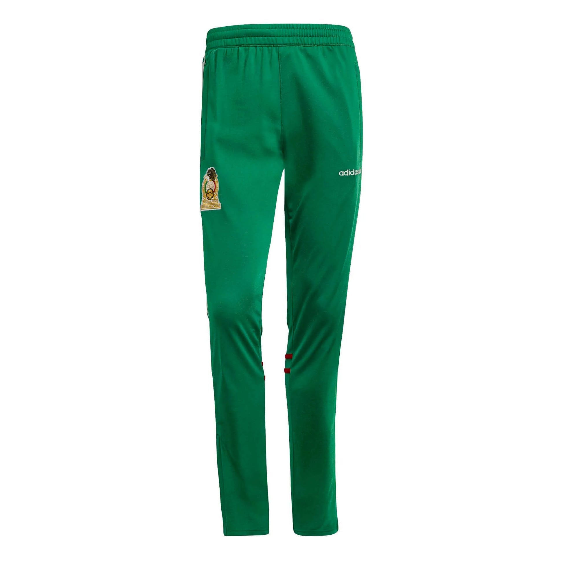 1986 Mexico Men's Retro Track Pants  / Adidas