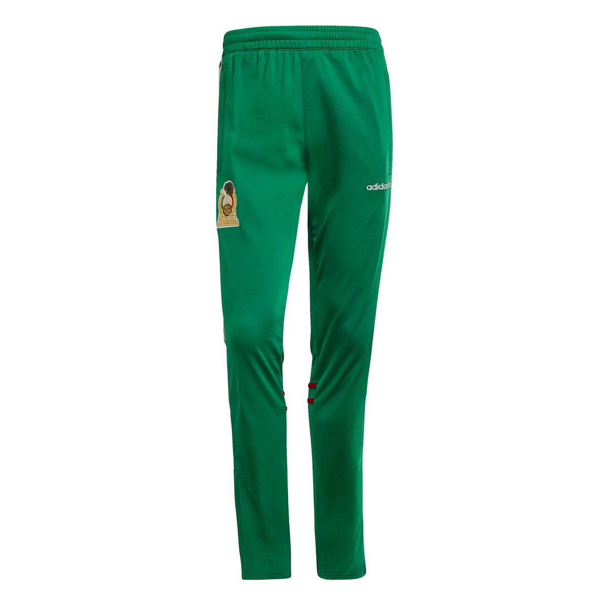 1986 Mexico Men's Retro Track Pants  / Adidas