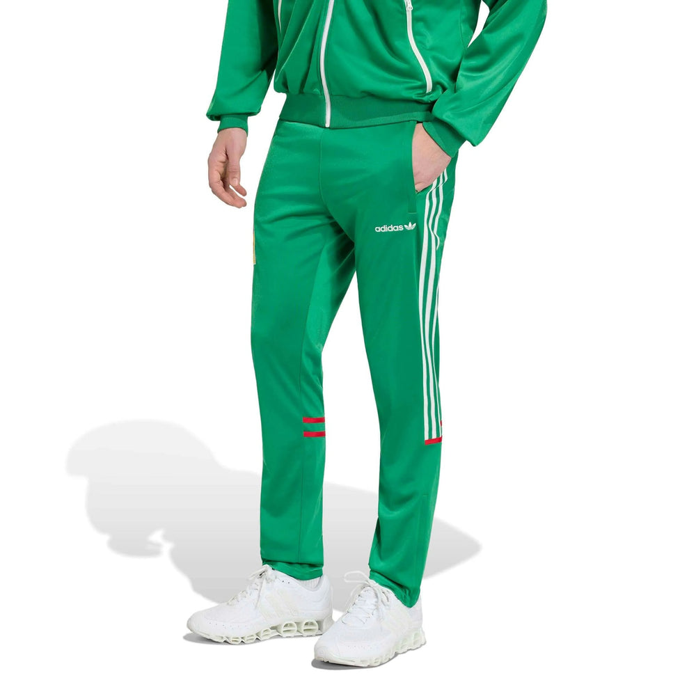 1986 Mexico Men's Retro Track Pants  / Adidas