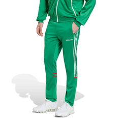 1986 Mexico Men's Retro Track Pants  / Adidas