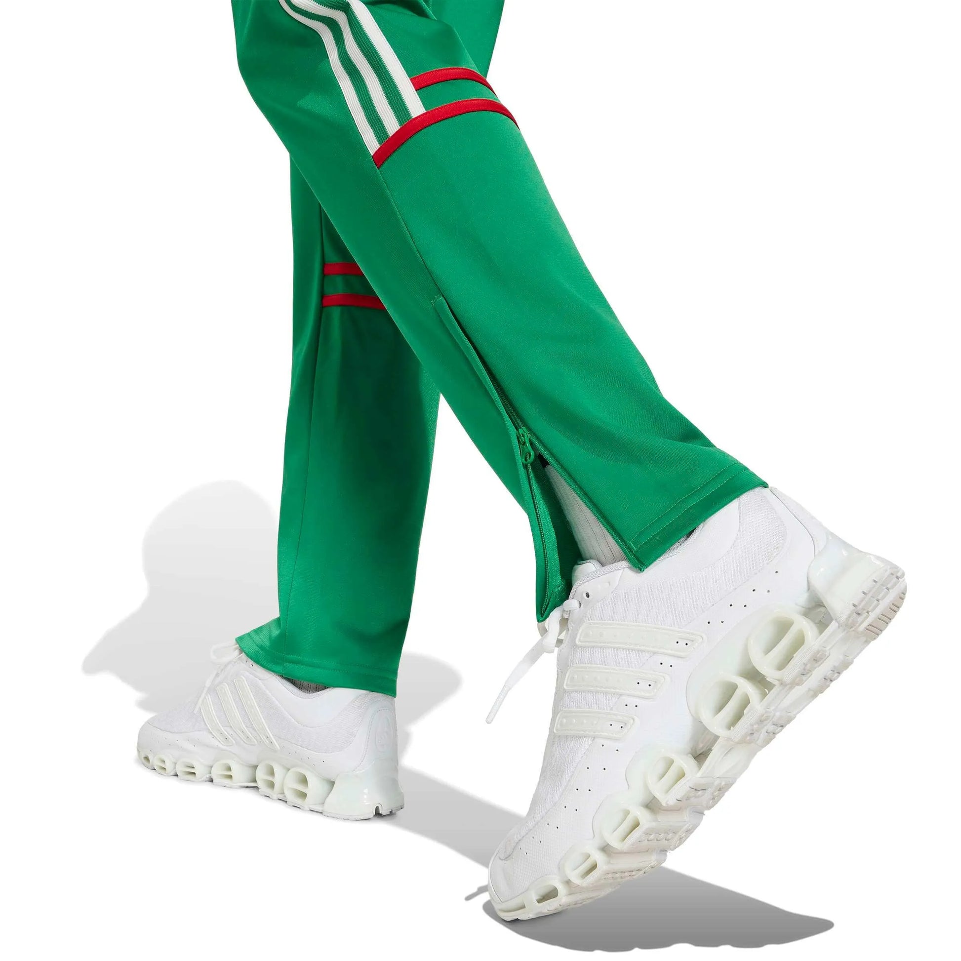 1986 Mexico Men's Retro Track Pants  / Adidas