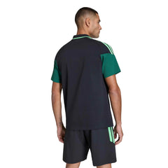 2026 Mexico Men's Tiro Polo Shirt  / Adidas
