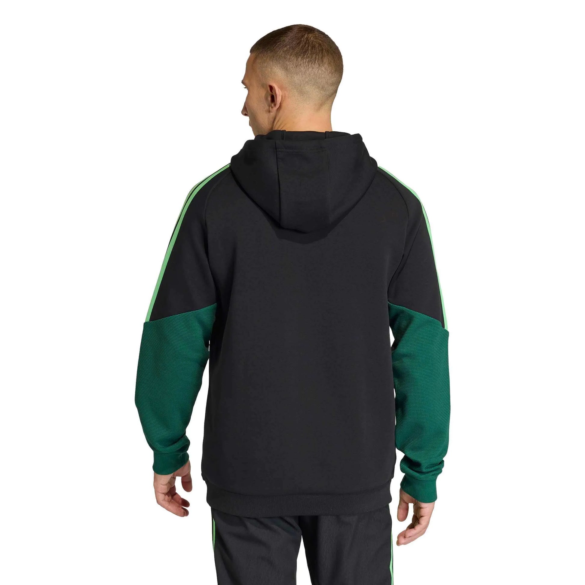 2026 Mexico Men's Tiro Hoodie  / Adidas