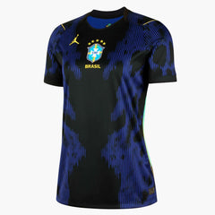 2026-27 Brazil Women's Stadium Away Soccer Jersey  / Nike