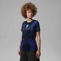 2026-27 Brazil Women's Stadium Away Soccer Jersey  / Nike
