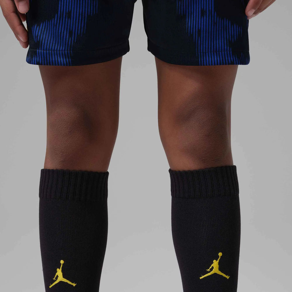 2026-27 Brazil Little Kids' Stadium Away Kit  / Nike