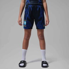 2026-27 Brazil Youth Stadium Away Shorts  / Nike