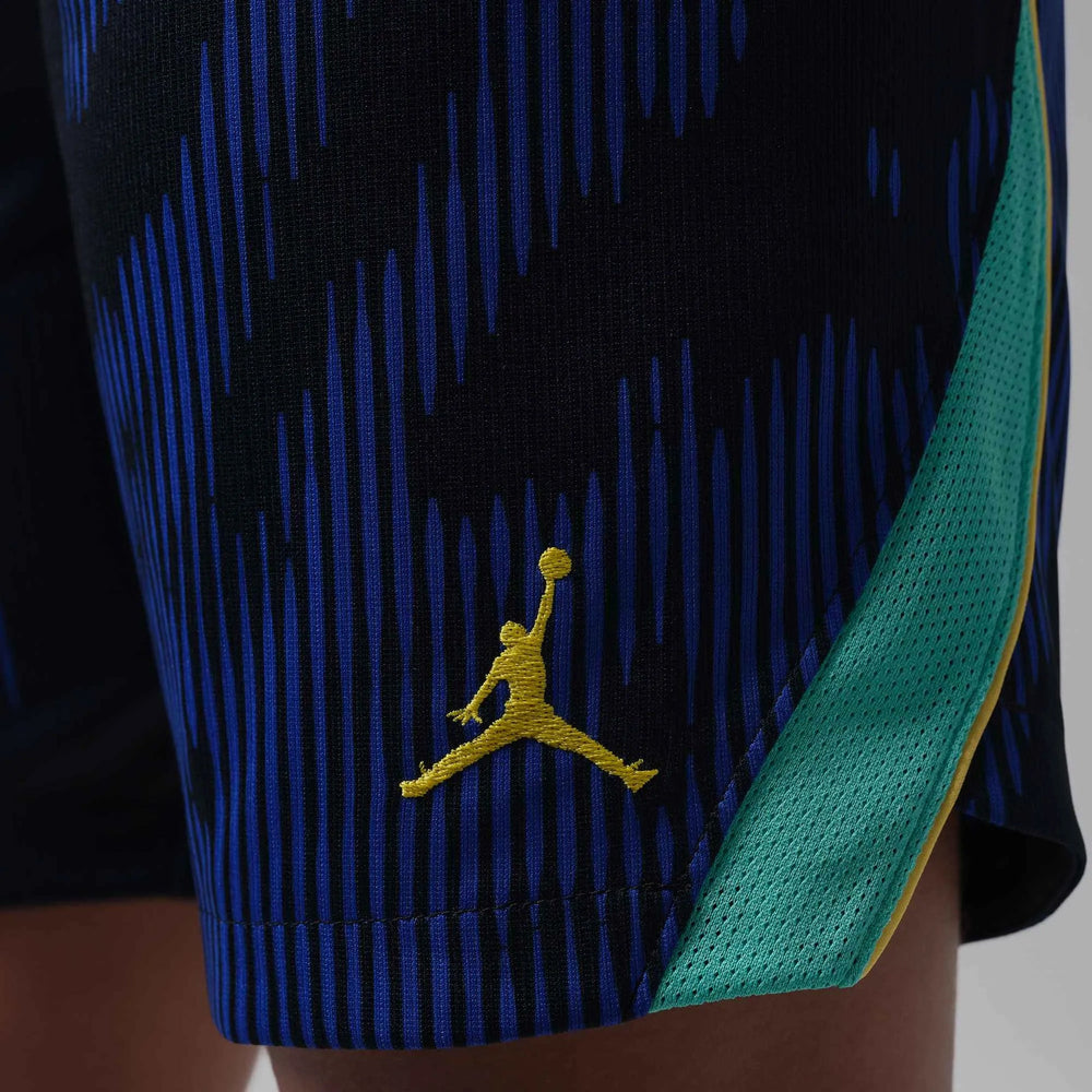 2026-27 Brazil Youth Stadium Away Shorts  / Nike