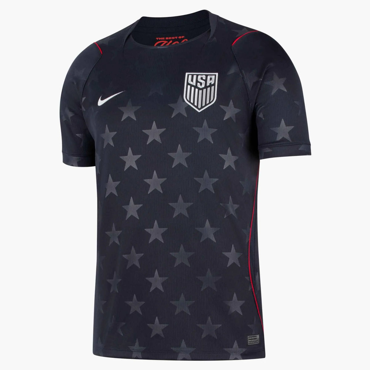 2026-27 USMNT Men's Stadium Away Soccer Jersey  / Nike