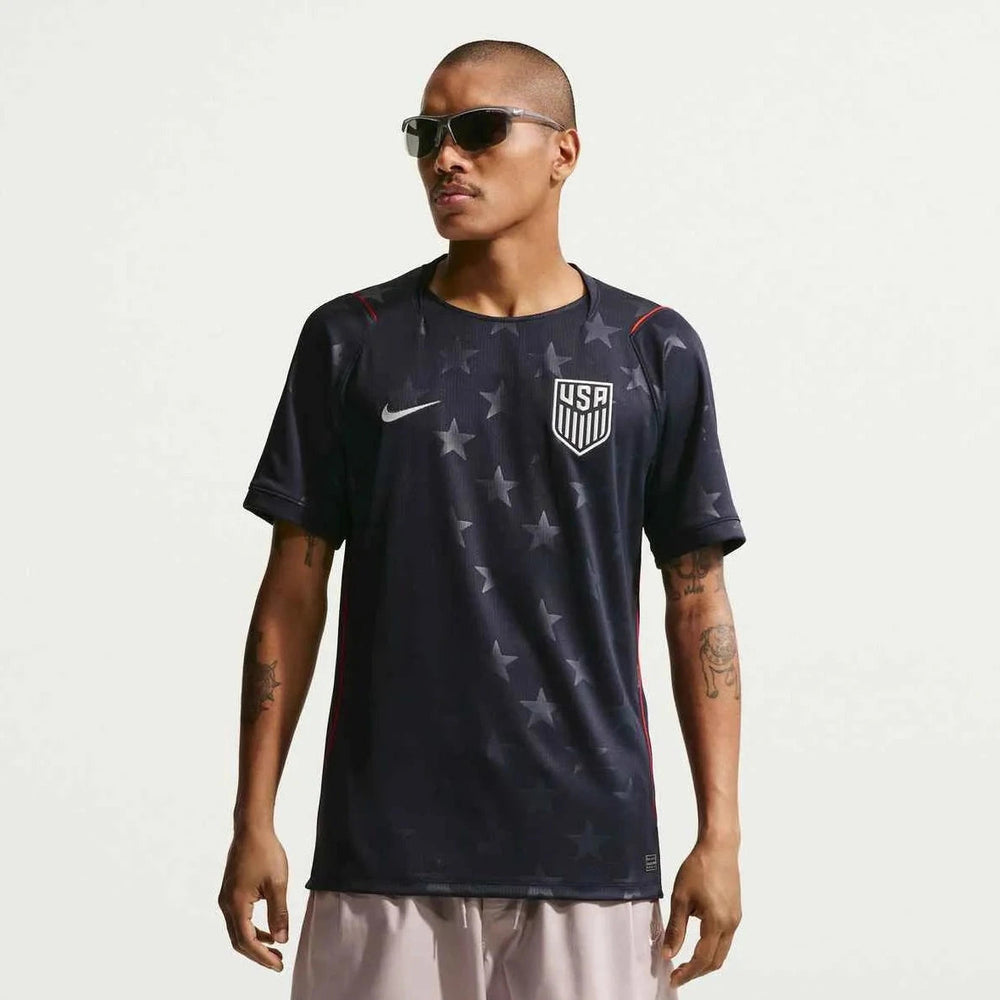2026-27 USMNT Men's Stadium Away Soccer Jersey  / Nike