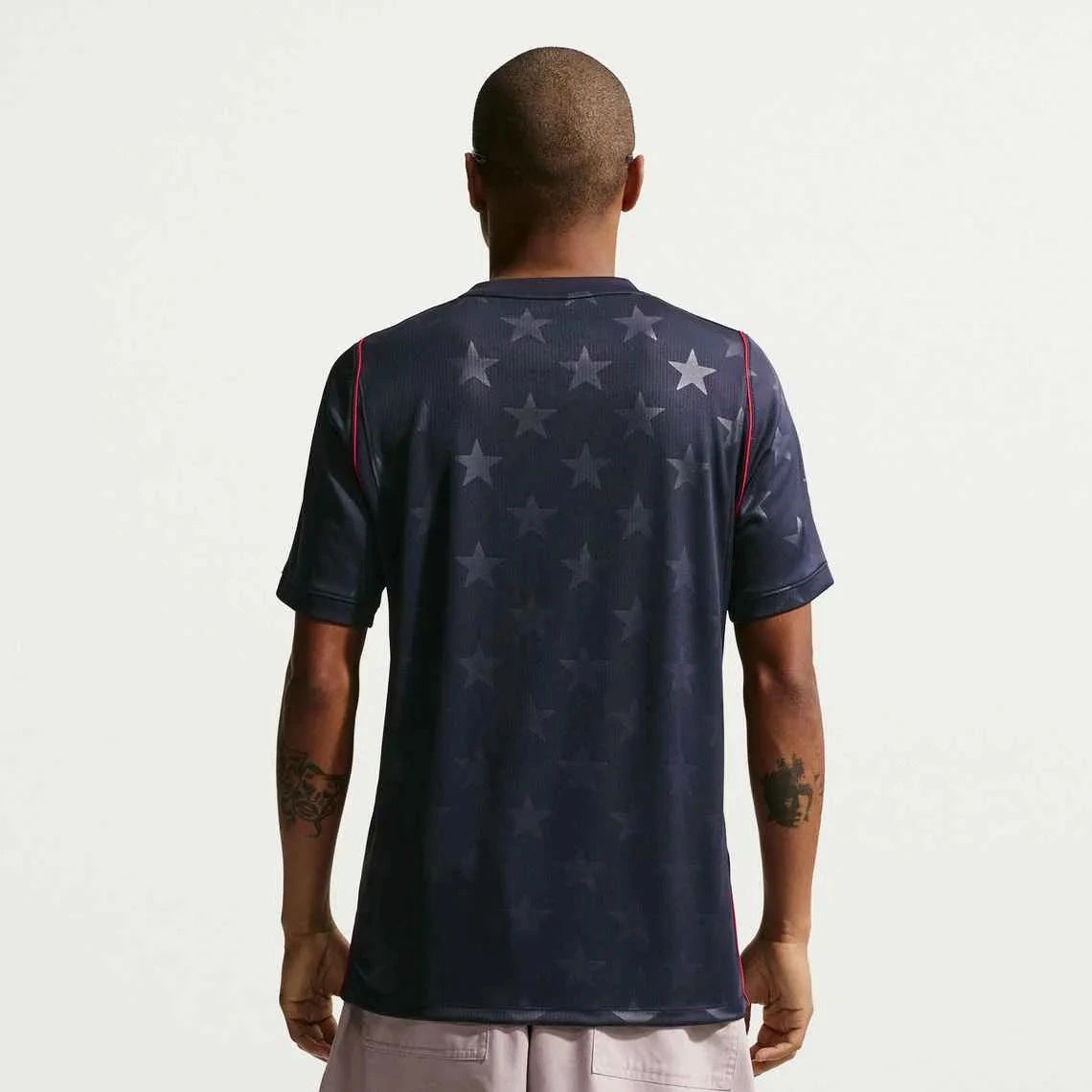 2026-27 USMNT Men's Stadium Away Soccer Jersey  / Nike