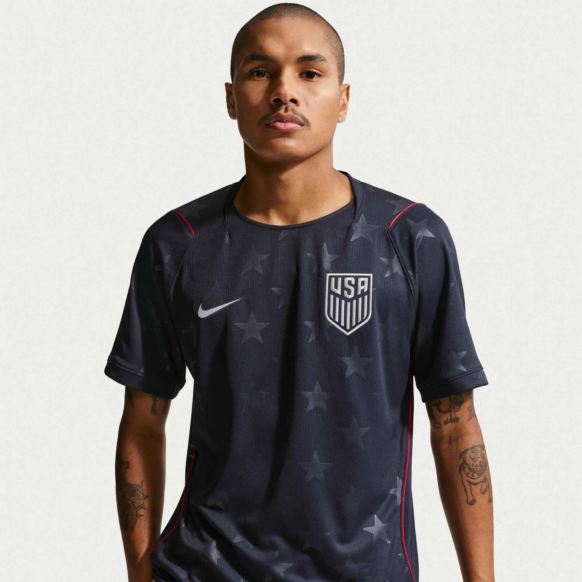 2026-27 USMNT Men's Stadium Away Soccer Jersey  / Nike