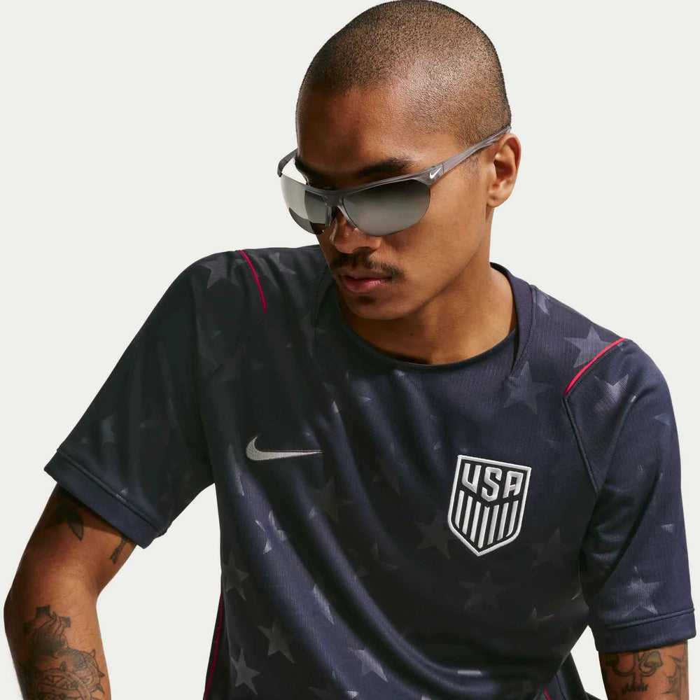 2026-27 USMNT Men's Stadium Away Soccer Jersey  / Nike