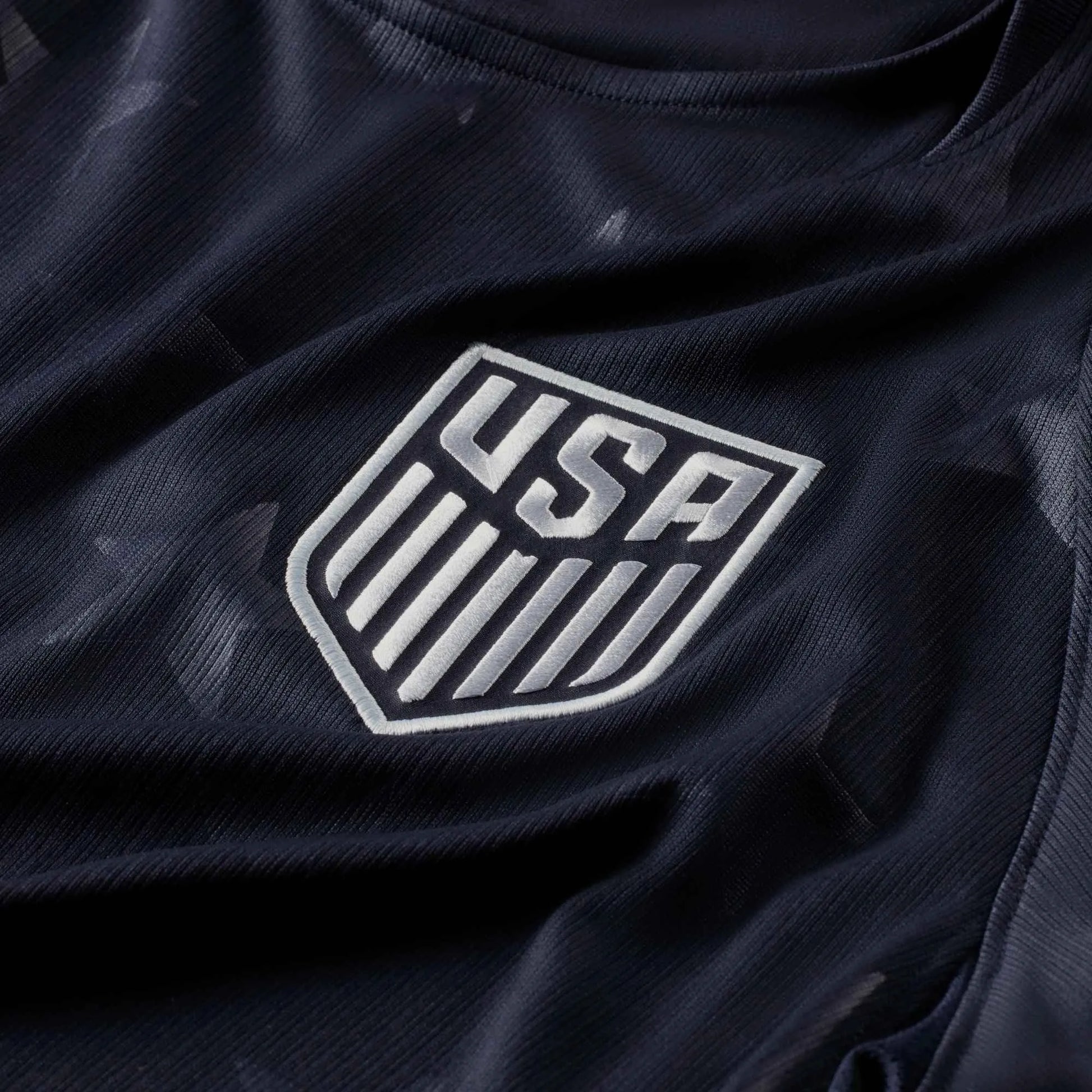 2026-27 USMNT Men's Stadium Away Soccer Jersey  / Nike
