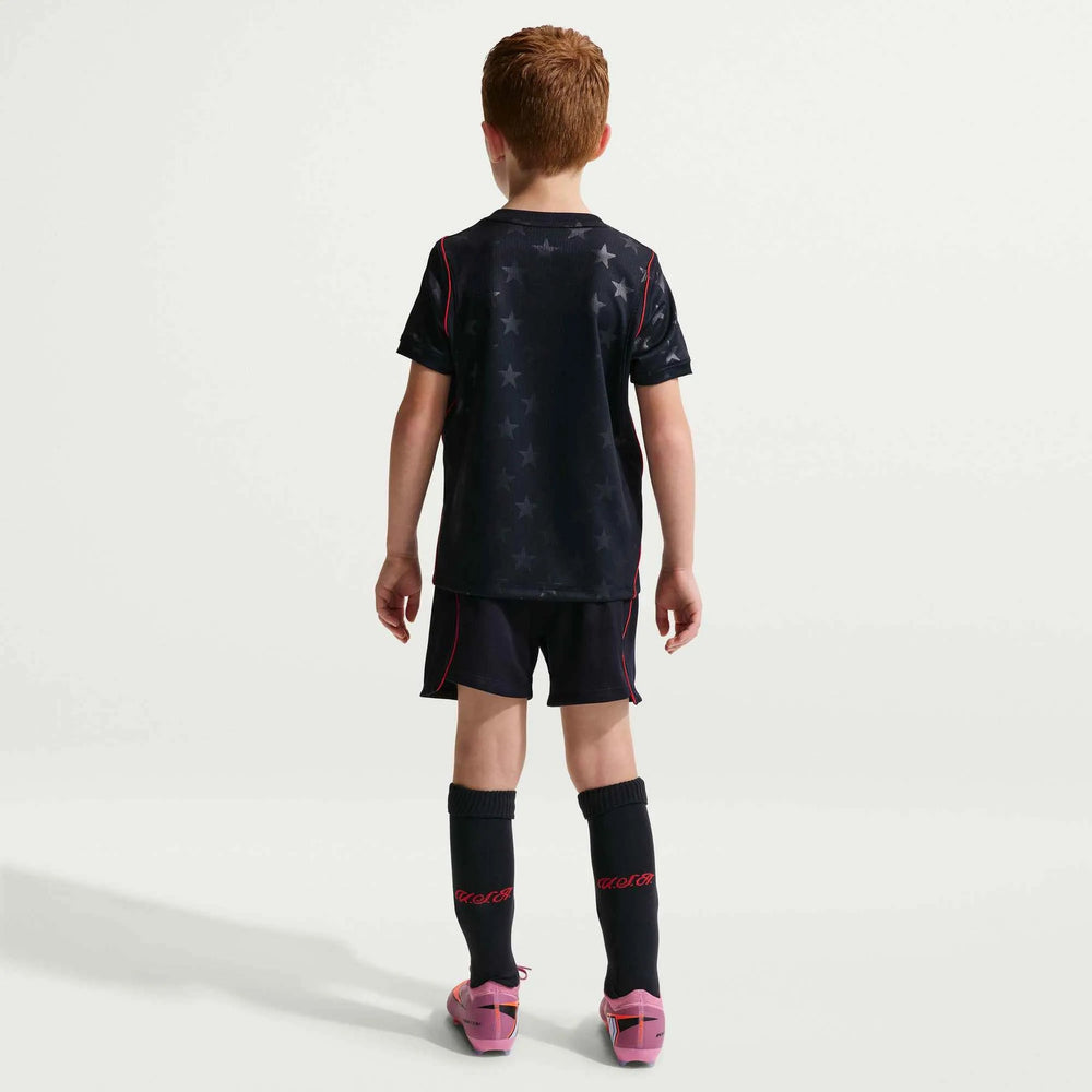 2026-27 USMNT Little Kid's Stadium Away Kit  / Nike