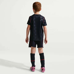 2026-27 USMNT Little Kid's Stadium Away Kit  / Nike