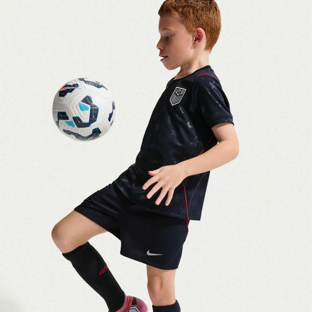 2026-27 USMNT Little Kid's Stadium Away Kit  / Nike