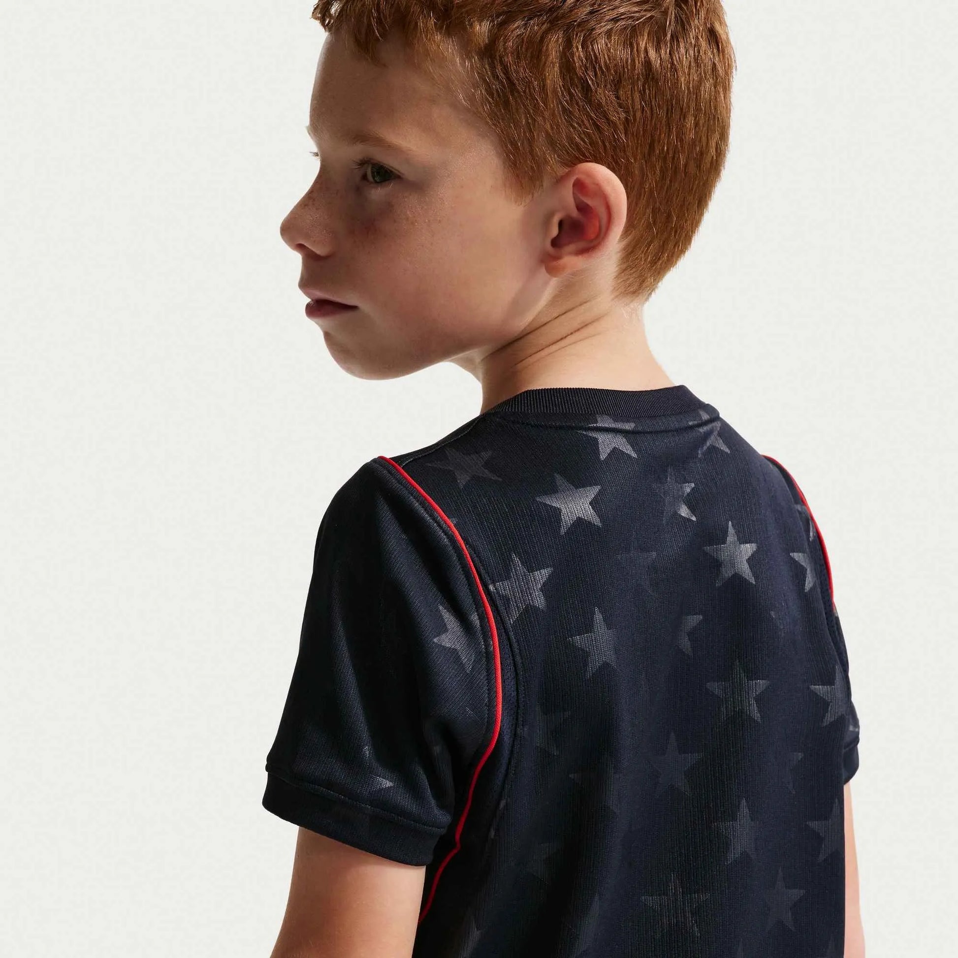 2026-27 USMNT Little Kid's Stadium Away Kit  / Nike