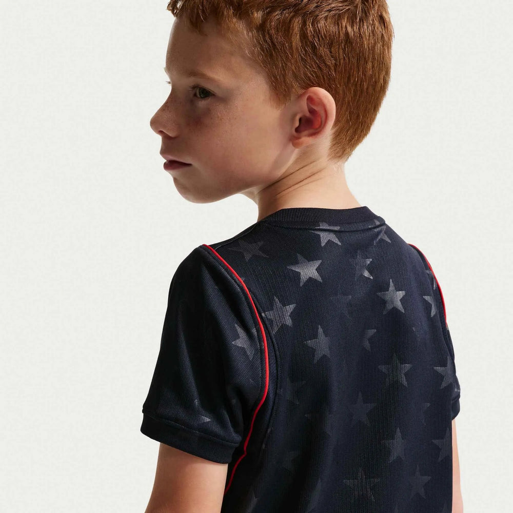 2026-27 USMNT Little Kid's Stadium Away Kit  / Nike