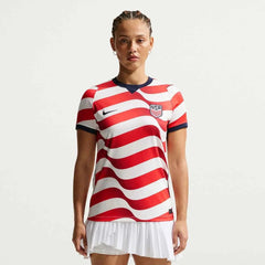 2026-27 USMNT Women's Stadium Home Soccer Jersey  / Nike