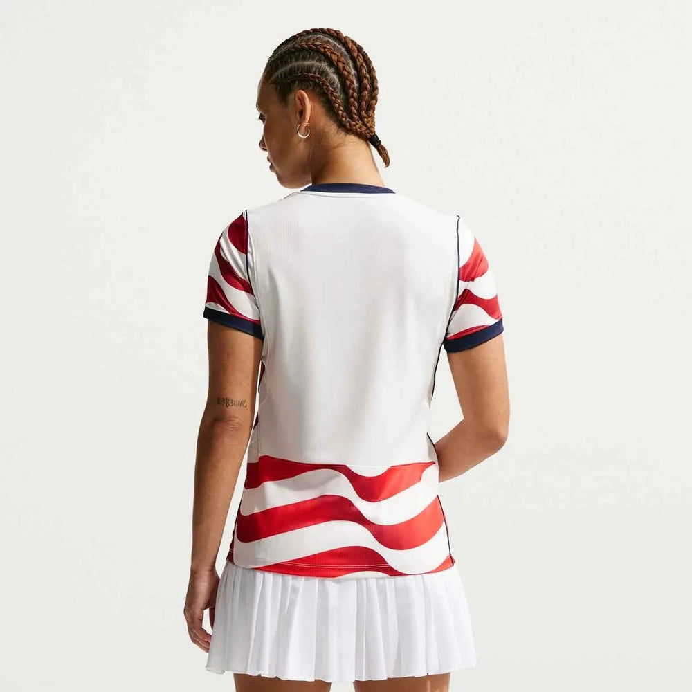 2026-27 USMNT Women's Stadium Home Soccer Jersey  / Nike