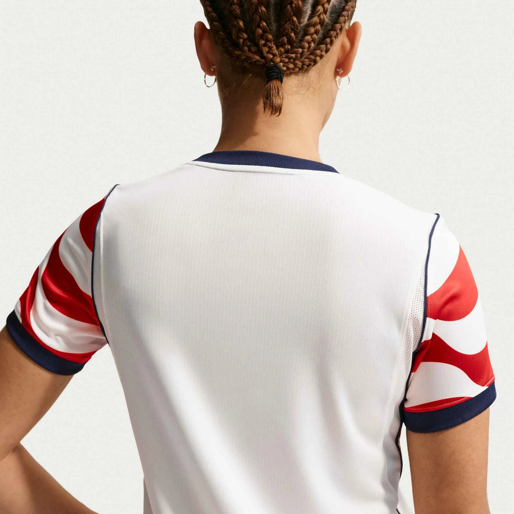 2026-27 USMNT Women's Stadium Home Soccer Jersey  / Nike