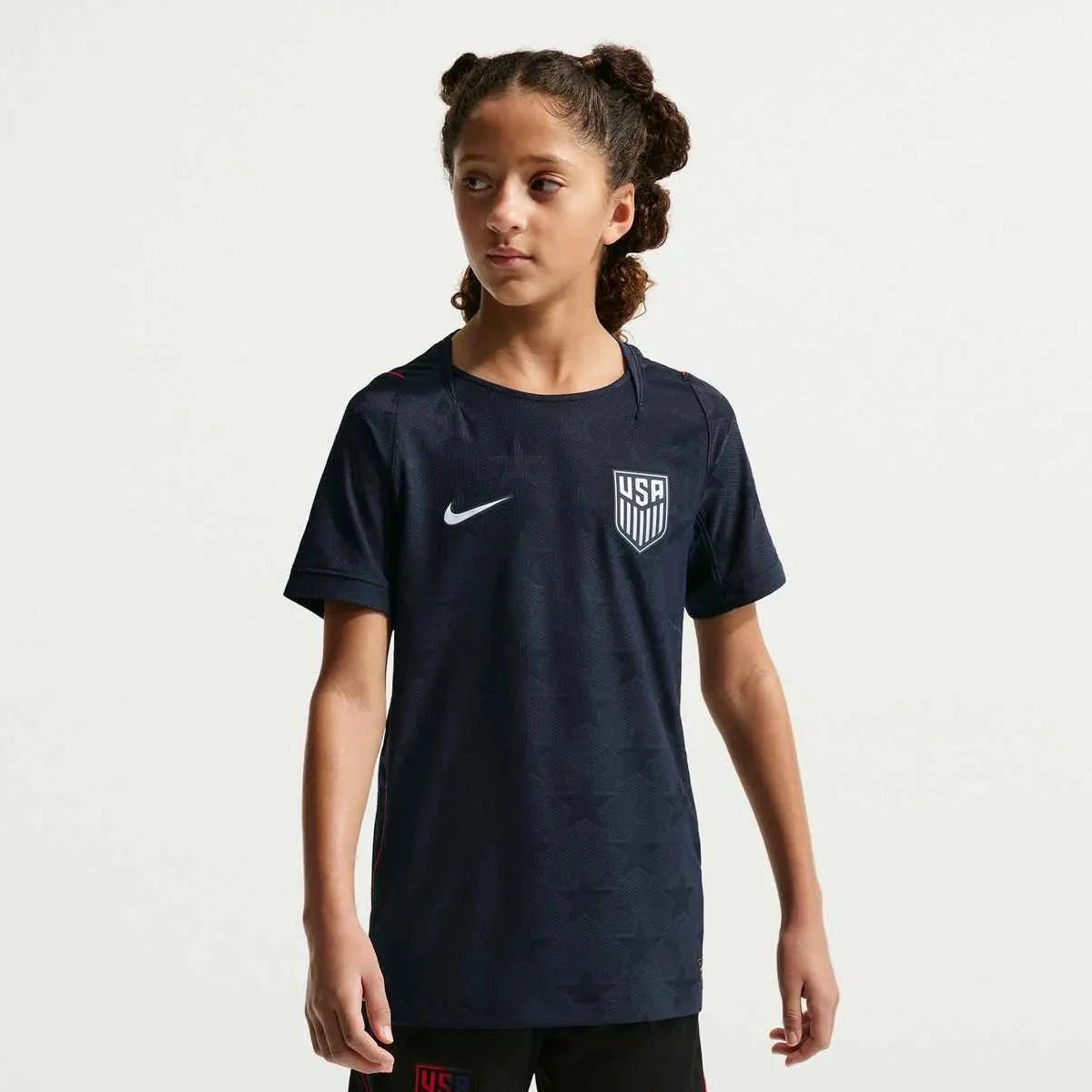 2026-27 USMNT Youth Authentic Away Soccer Jersey  / Nike