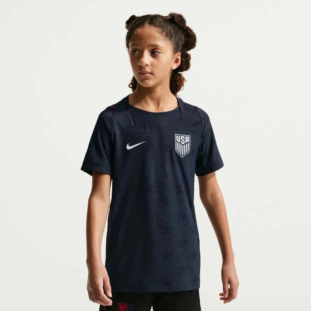 2026-27 USMNT Youth Authentic Away Soccer Jersey  / Nike