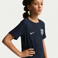 2026-27 USMNT Youth Authentic Away Soccer Jersey  / Nike