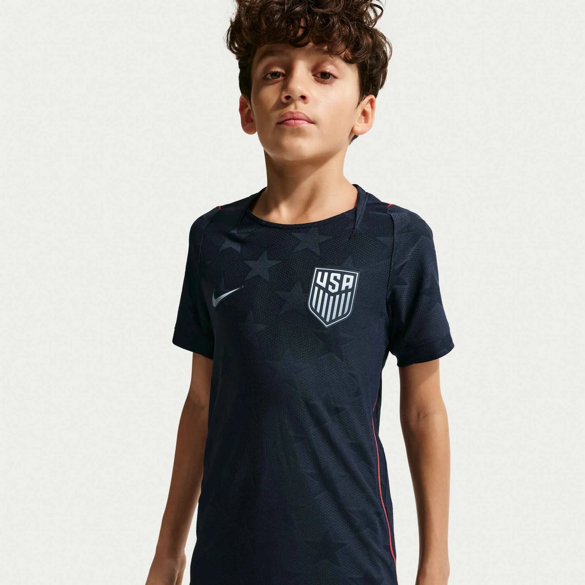2026-27 USMNT Youth Authentic Away Soccer Jersey  / Nike