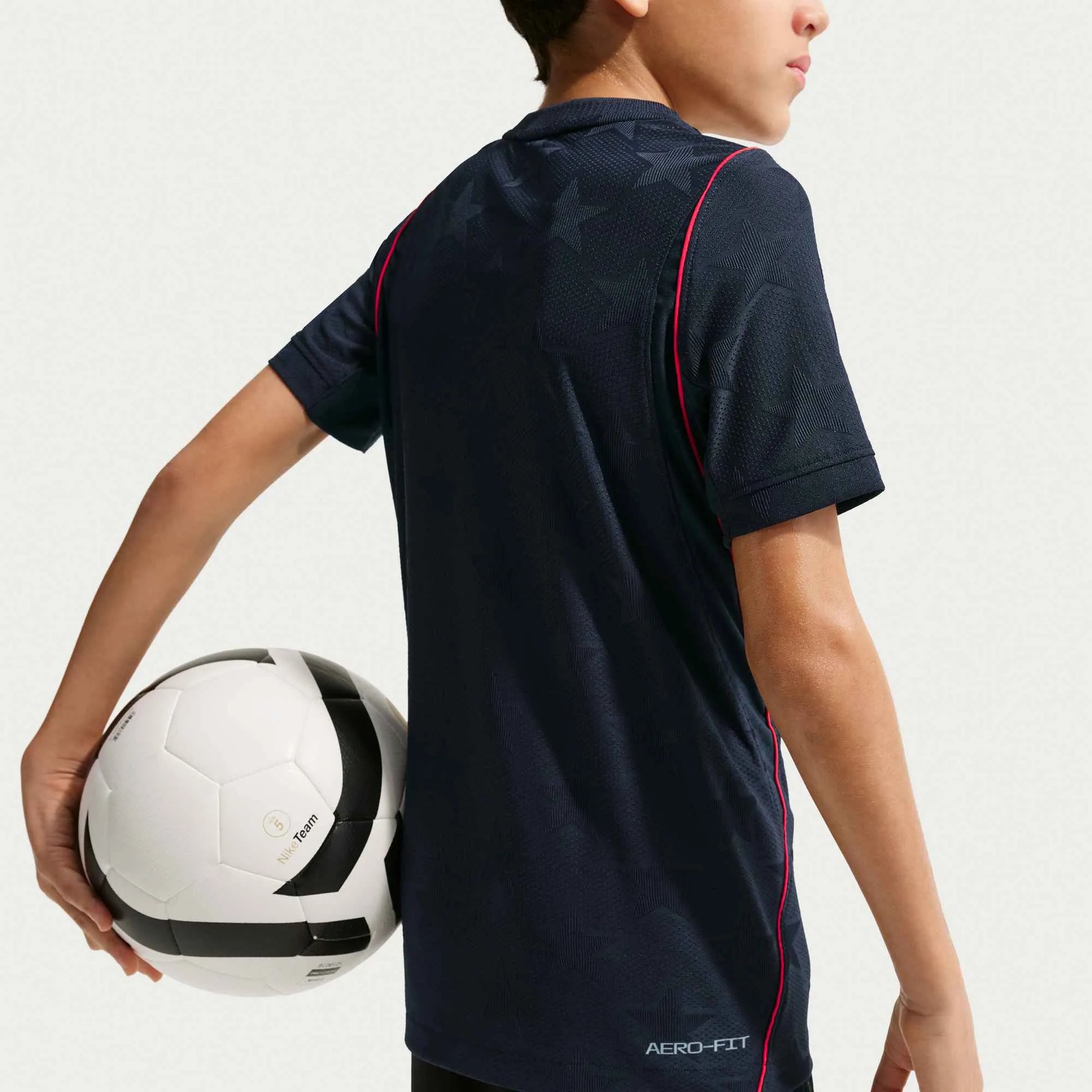 2026-27 USMNT Youth Authentic Away Soccer Jersey  / Nike