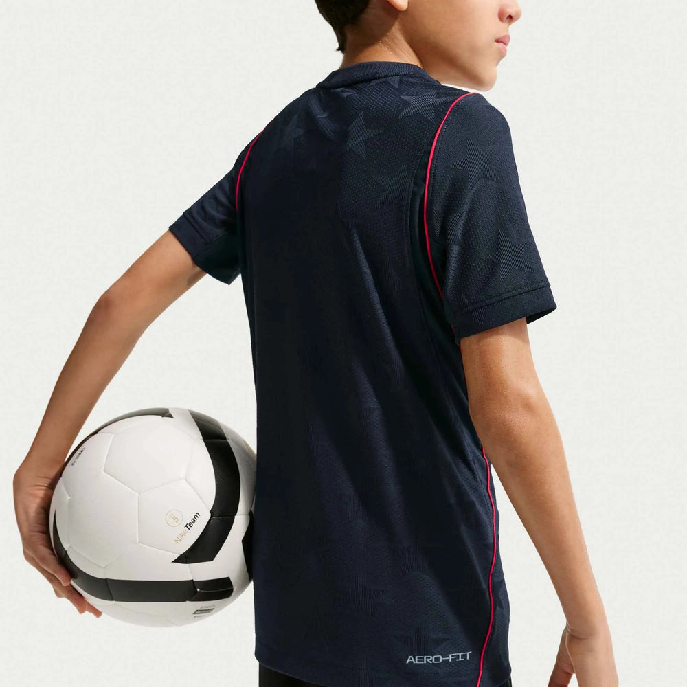 2026-27 USMNT Youth Authentic Away Soccer Jersey  / Nike