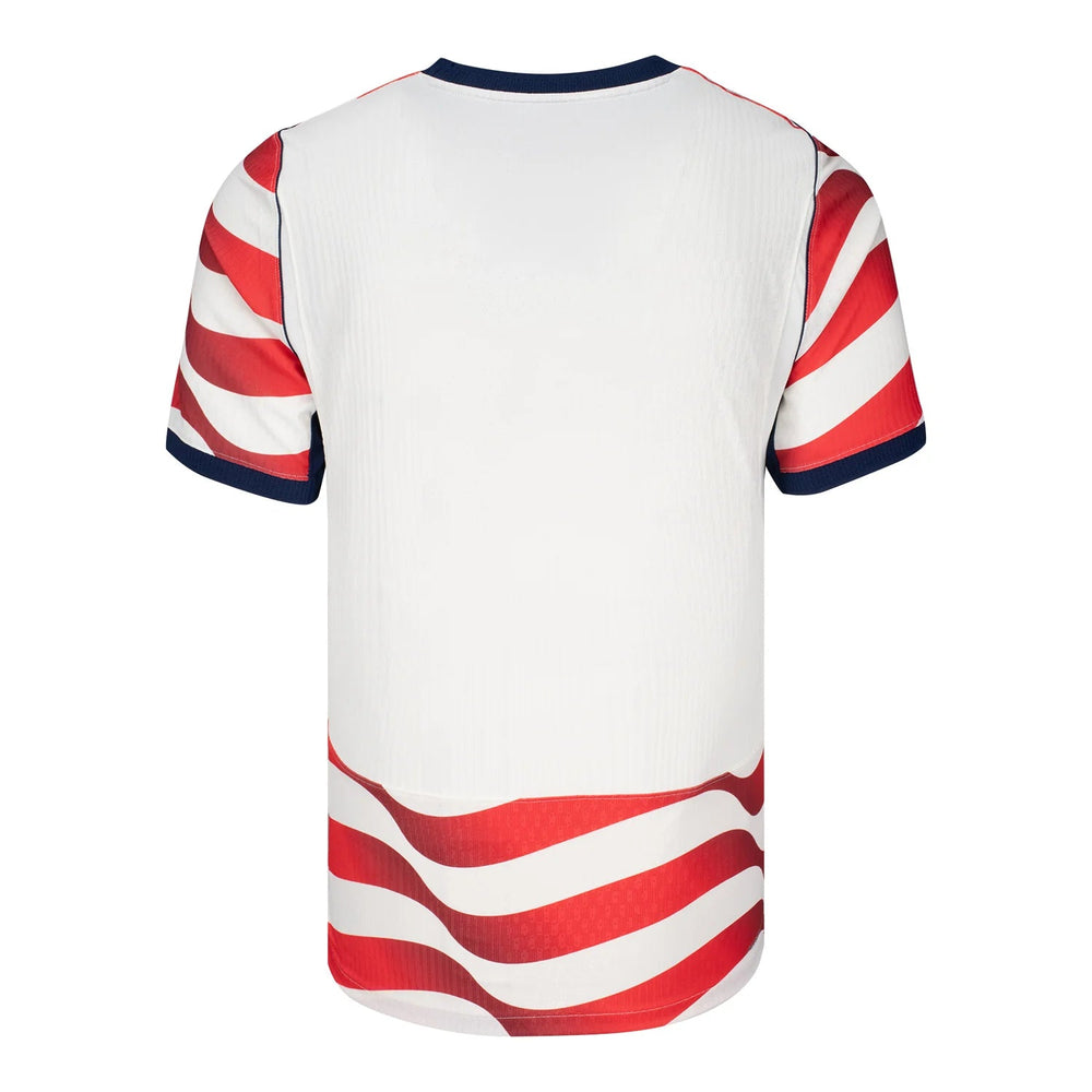 2026-27 USMNT Men's Authentic Home Player Soccer Jersey  / Nike